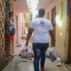 Plan Social impacta familias en Cristo Rey como parte estrategia integral “Mi País Seguro”
